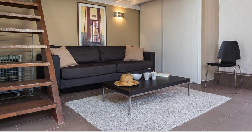 Saint Francois Apartment Nice Ngoại thất bức ảnh